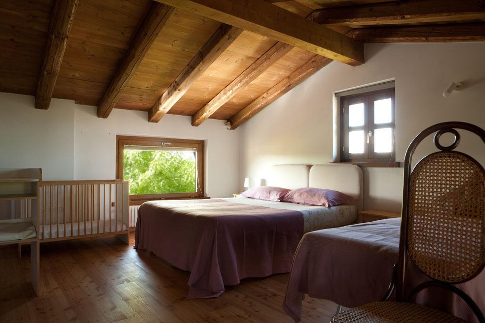 Casa Griunit Villa Capriva del Friuli Exterior photo