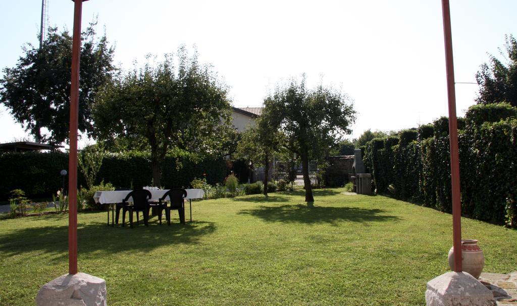 Casa Griunit Villa Capriva del Friuli Exterior photo